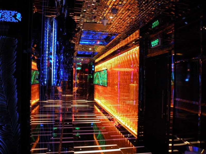 长沙商务KTV去哪里找-岳麓区ktv预订