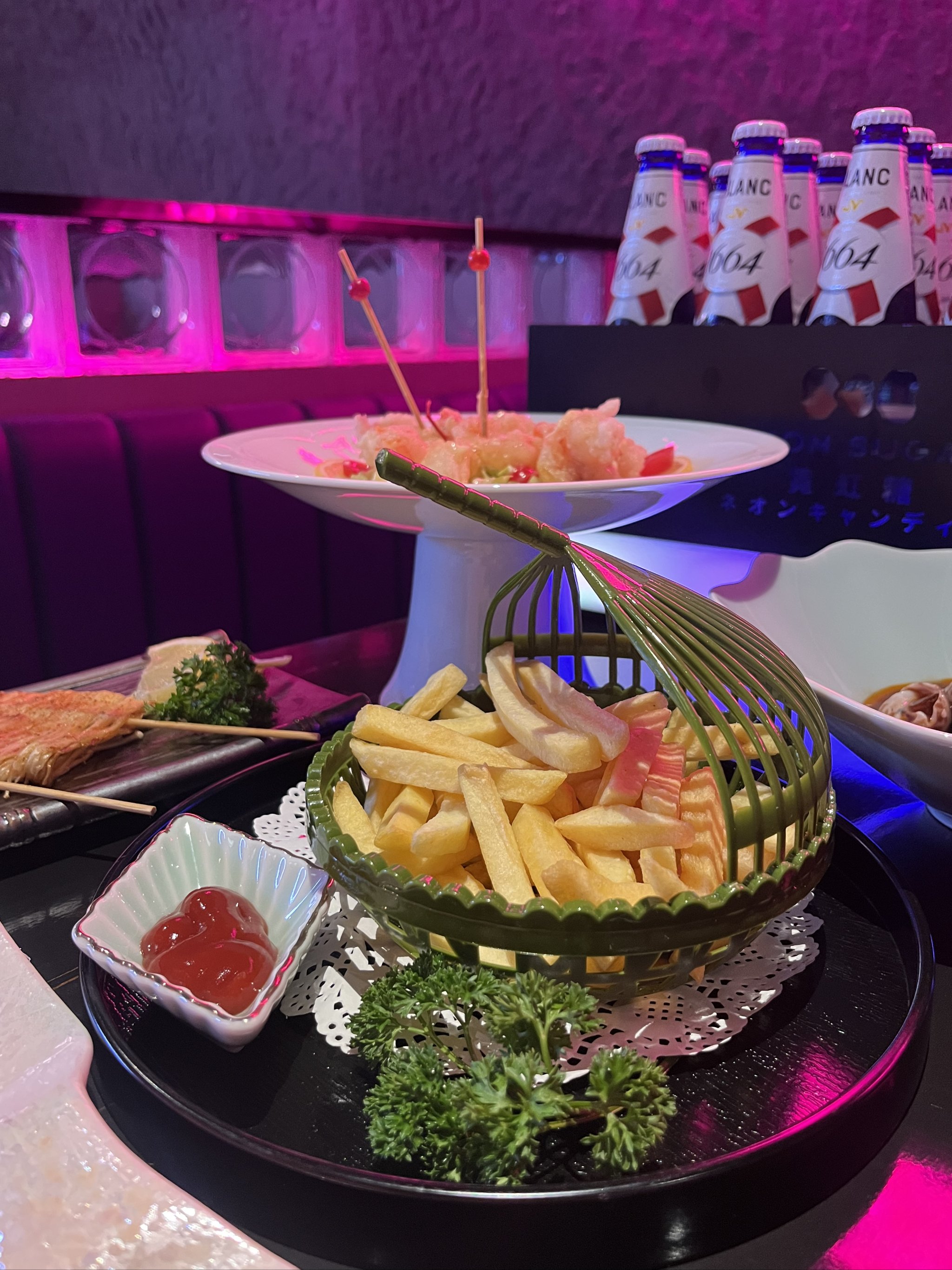 长沙商务ktv与片场区别解析-岳麓区ktv预订