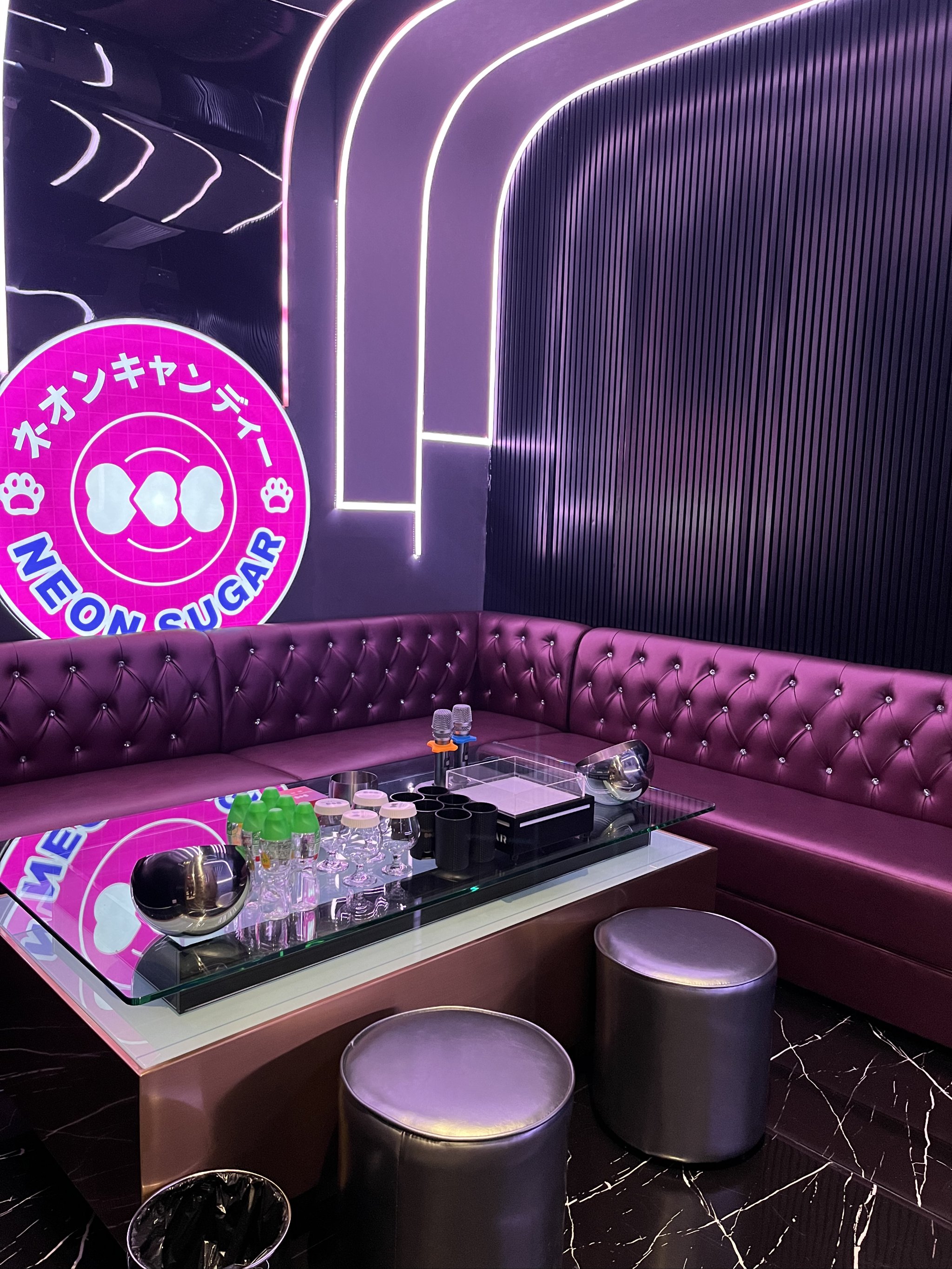 长沙商务ktv独特商务ktv玩法揭秘-岳麓区ktv预订